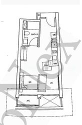 One Pearl Bank (D3), Apartment #508595011